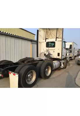 MERITOR-ROCKWELL MD2014XR325 CUTOFF - TANDEM AXLE