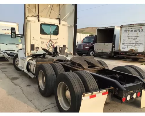 MERITOR-ROCKWELL MD2014XR325 CUTOFF - TANDEM AXLE