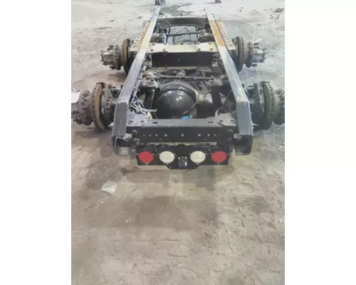 MERITOR-ROCKWELL MD2014XR325 CUTOFF - TANDEM AXLE