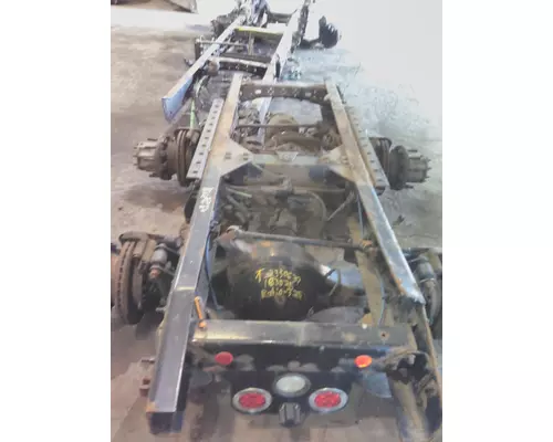 MERITOR-ROCKWELL MD2014XR325 CUTOFF - TANDEM AXLE