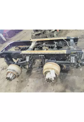 MERITOR-ROCKWELL MD2014XR325 CUTOFF - TANDEM AXLE