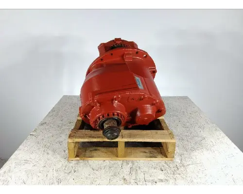 MERITOR-ROCKWELL MD2014XR325 DIFFERENTIAL ASSEMBLY FRONT REAR