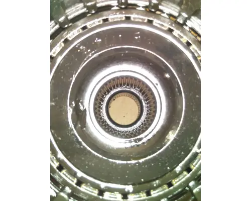 MERITOR-ROCKWELL MD2014XR325 DIFFERENTIAL ASSEMBLY FRONT REAR