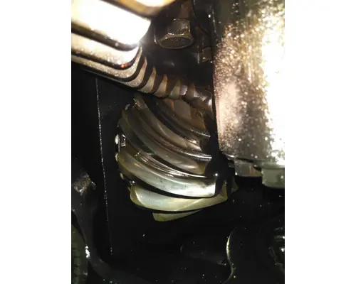 MERITOR-ROCKWELL MD2014XR325 DIFFERENTIAL ASSEMBLY FRONT REAR