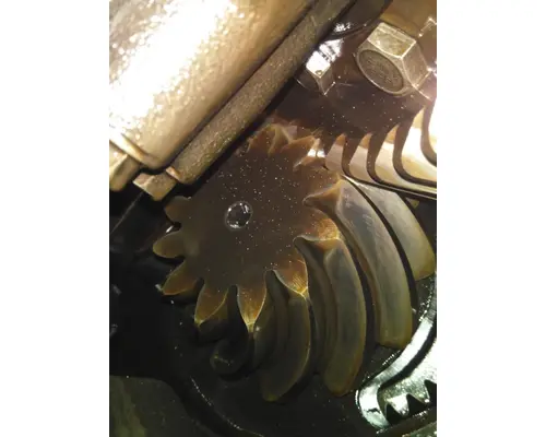 MERITOR-ROCKWELL MD2014XR325 DIFFERENTIAL ASSEMBLY FRONT REAR