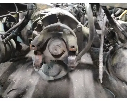 MERITOR-ROCKWELL MD2014XR325 DIFFERENTIAL ASSEMBLY FRONT REAR