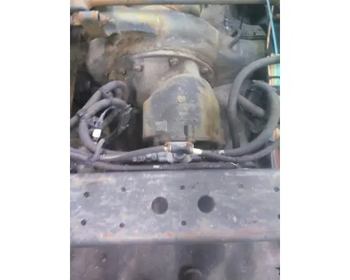 MERITOR-ROCKWELL MD2014XR325 DIFFERENTIAL ASSEMBLY FRONT REAR