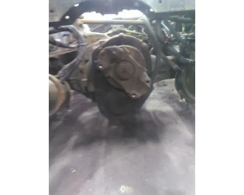 MERITOR-ROCKWELL MD2014XR325 DIFFERENTIAL ASSEMBLY FRONT REAR