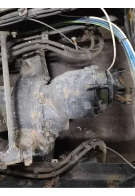 MERITOR-ROCKWELL MD2014XR325 DIFFERENTIAL ASSEMBLY FRONT REAR