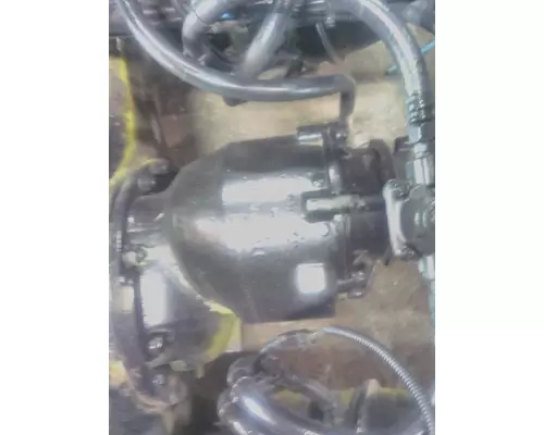 MERITOR-ROCKWELL MD2014XR325 DIFFERENTIAL ASSEMBLY FRONT REAR