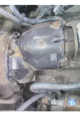 MERITOR-ROCKWELL MD2014XR325 DIFFERENTIAL ASSEMBLY FRONT REAR
