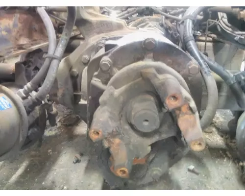 MERITOR-ROCKWELL MD2014XR325 DIFFERENTIAL ASSEMBLY FRONT REAR