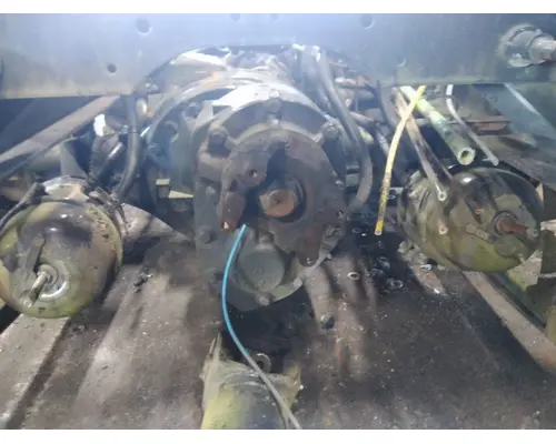 MERITOR-ROCKWELL MD2014XR325 DIFFERENTIAL ASSEMBLY FRONT REAR