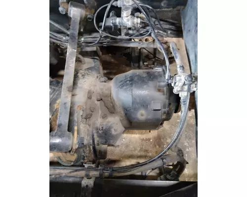 MERITOR-ROCKWELL MD2014XR325 DIFFERENTIAL ASSEMBLY FRONT REAR
