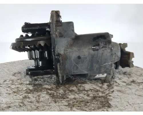 MERITOR-ROCKWELL MD2014XR325 DIFFERENTIAL ASSEMBLY FRONT REAR