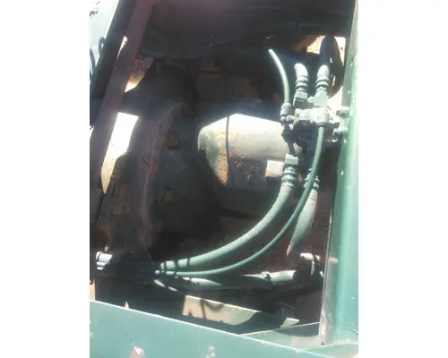 MERITOR-ROCKWELL MD2014XR325 DIFFERENTIAL ASSEMBLY FRONT REAR