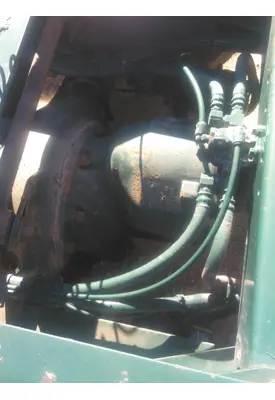 MERITOR-ROCKWELL MD2014XR325 DIFFERENTIAL ASSEMBLY FRONT REAR