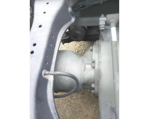 MERITOR-ROCKWELL MD2014XR325 DIFFERENTIAL ASSEMBLY FRONT REAR