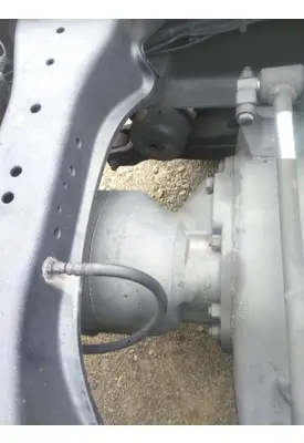 MERITOR-ROCKWELL MD2014XR325 DIFFERENTIAL ASSEMBLY FRONT REAR