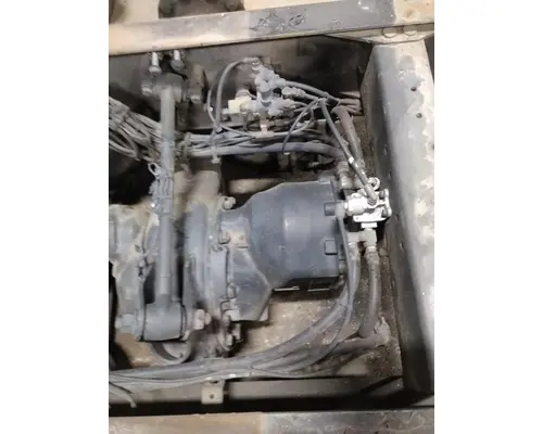 MERITOR-ROCKWELL MD2014XR325 DIFFERENTIAL ASSEMBLY FRONT REAR