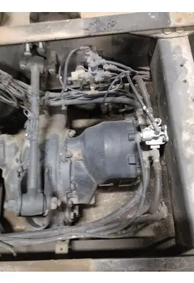 MERITOR-ROCKWELL MD2014XR325 DIFFERENTIAL ASSEMBLY FRONT REAR