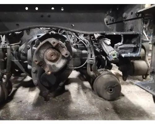 MERITOR-ROCKWELL MD2014XR325 DIFFERENTIAL ASSEMBLY FRONT REAR