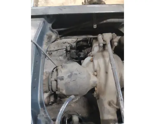 MERITOR-ROCKWELL MD2014XR325 DIFFERENTIAL ASSEMBLY FRONT REAR