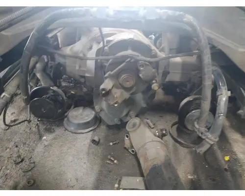 MERITOR-ROCKWELL MD2014XR325 DIFFERENTIAL ASSEMBLY FRONT REAR