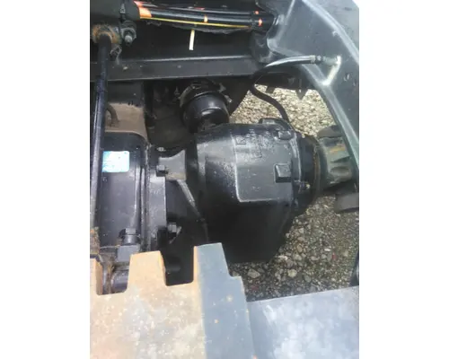 MERITOR-ROCKWELL MD2014XR325 DIFFERENTIAL ASSEMBLY FRONT REAR