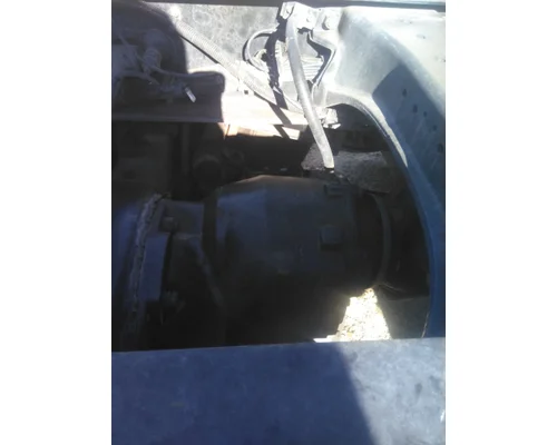 MERITOR-ROCKWELL MD2014XR325 DIFFERENTIAL ASSEMBLY FRONT REAR