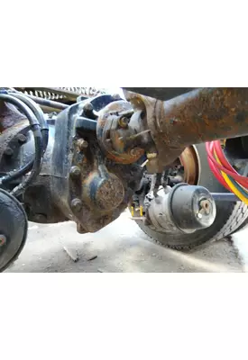 MERITOR-ROCKWELL MD2014XR325 DIFFERENTIAL ASSEMBLY FRONT REAR