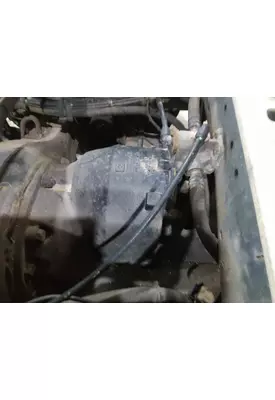 MERITOR-ROCKWELL MD2014XR325 DIFFERENTIAL ASSEMBLY FRONT REAR