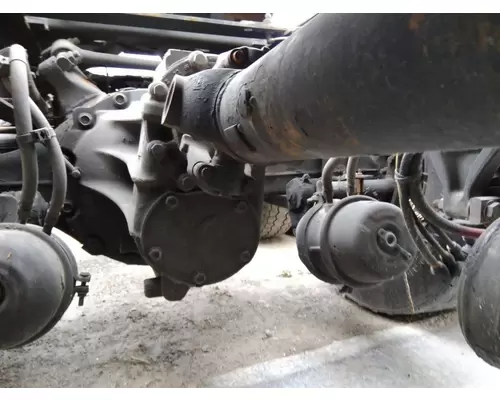MERITOR-ROCKWELL MD2014XR325 DIFFERENTIAL ASSEMBLY FRONT REAR