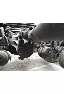 MERITOR-ROCKWELL MD2014XR325 DIFFERENTIAL ASSEMBLY FRONT REAR