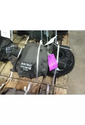 MERITOR-ROCKWELL MD2014XR325 DIFFERENTIAL ASSEMBLY FRONT REAR