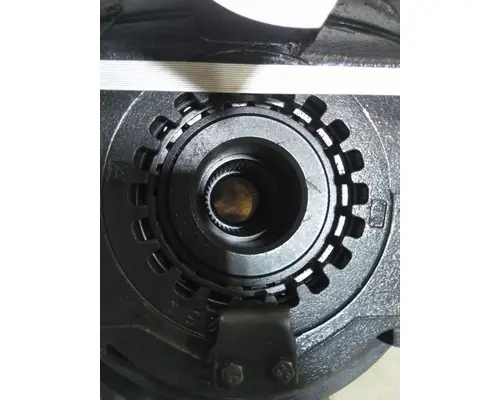 MERITOR-ROCKWELL MD2014XR325 DIFFERENTIAL ASSEMBLY FRONT REAR