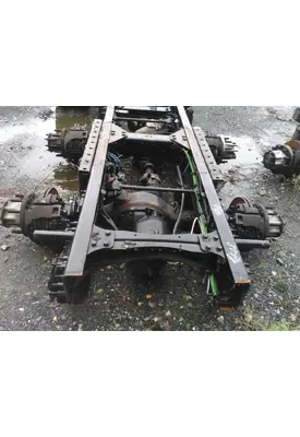 MERITOR-ROCKWELL MD2014XR325 DIFFERENTIAL ASSEMBLY FRONT REAR