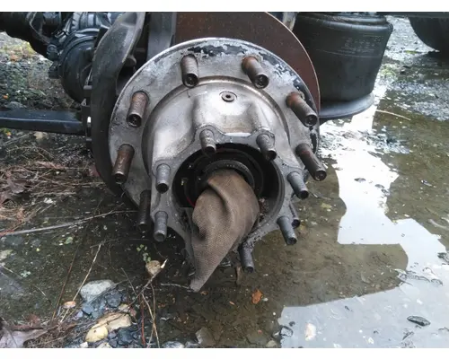 MERITOR-ROCKWELL MD2014XR325 DIFFERENTIAL ASSEMBLY FRONT REAR