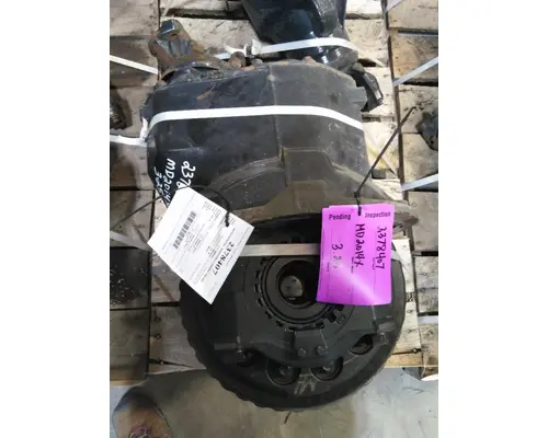 MERITOR-ROCKWELL MD2014XR325 DIFFERENTIAL ASSEMBLY FRONT REAR