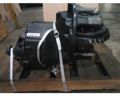 MERITOR-ROCKWELL MD2014XR325 DIFFERENTIAL ASSEMBLY FRONT REAR