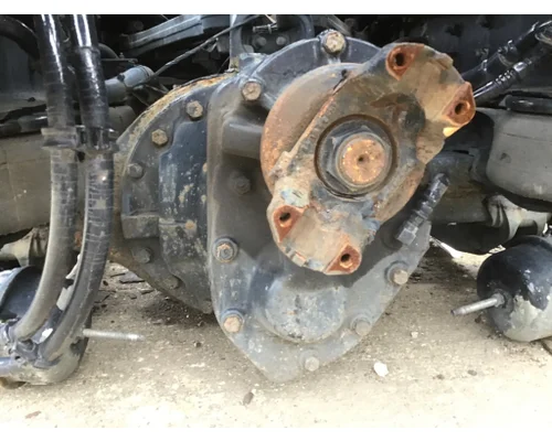 MERITOR-ROCKWELL MD2014XR325 DIFFERENTIAL ASSEMBLY FRONT REAR