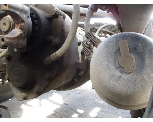 MERITOR-ROCKWELL MD2014XR325 MATCHED SET REARS