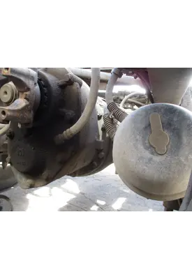 MERITOR-ROCKWELL MD2014XR325 MATCHED SET REARS