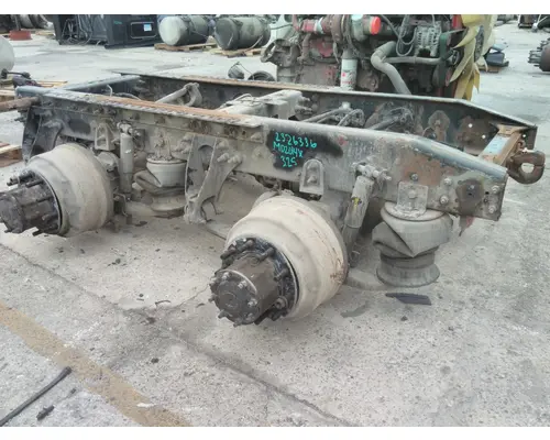 MERITOR-ROCKWELL MD2014XR325 MATCHED SET REARS