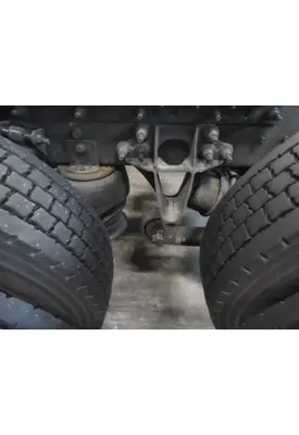 MERITOR-ROCKWELL MD2014XR325 MATCHED SET REARS