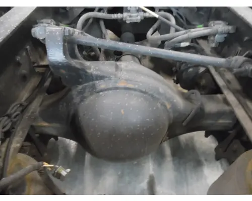 MERITOR-ROCKWELL MD2014XR325 MATCHED SET REARS