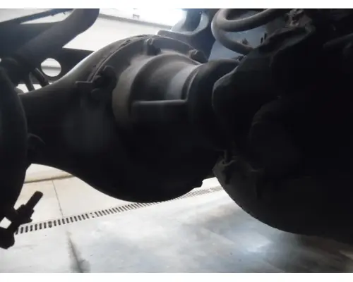 MERITOR-ROCKWELL MD2014XR325 MATCHED SET REARS