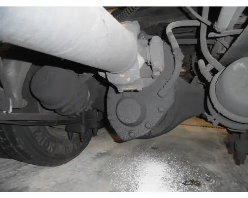 MERITOR-ROCKWELL MD2014XR325 MATCHED SET REARS