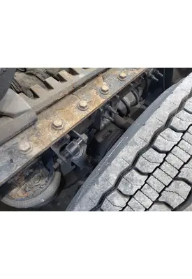 MERITOR-ROCKWELL MD2014XR325 MATCHED SET REARS