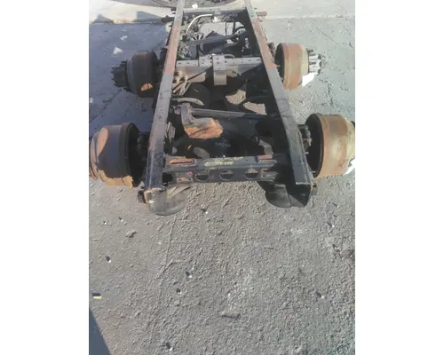 MERITOR-ROCKWELL MD2014XR325 MATCHED SET REARS